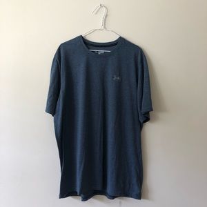 Under Armour Threadborne Tee 2XL